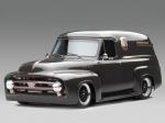 Ford FR100 Panel Truck Concept 2003 года